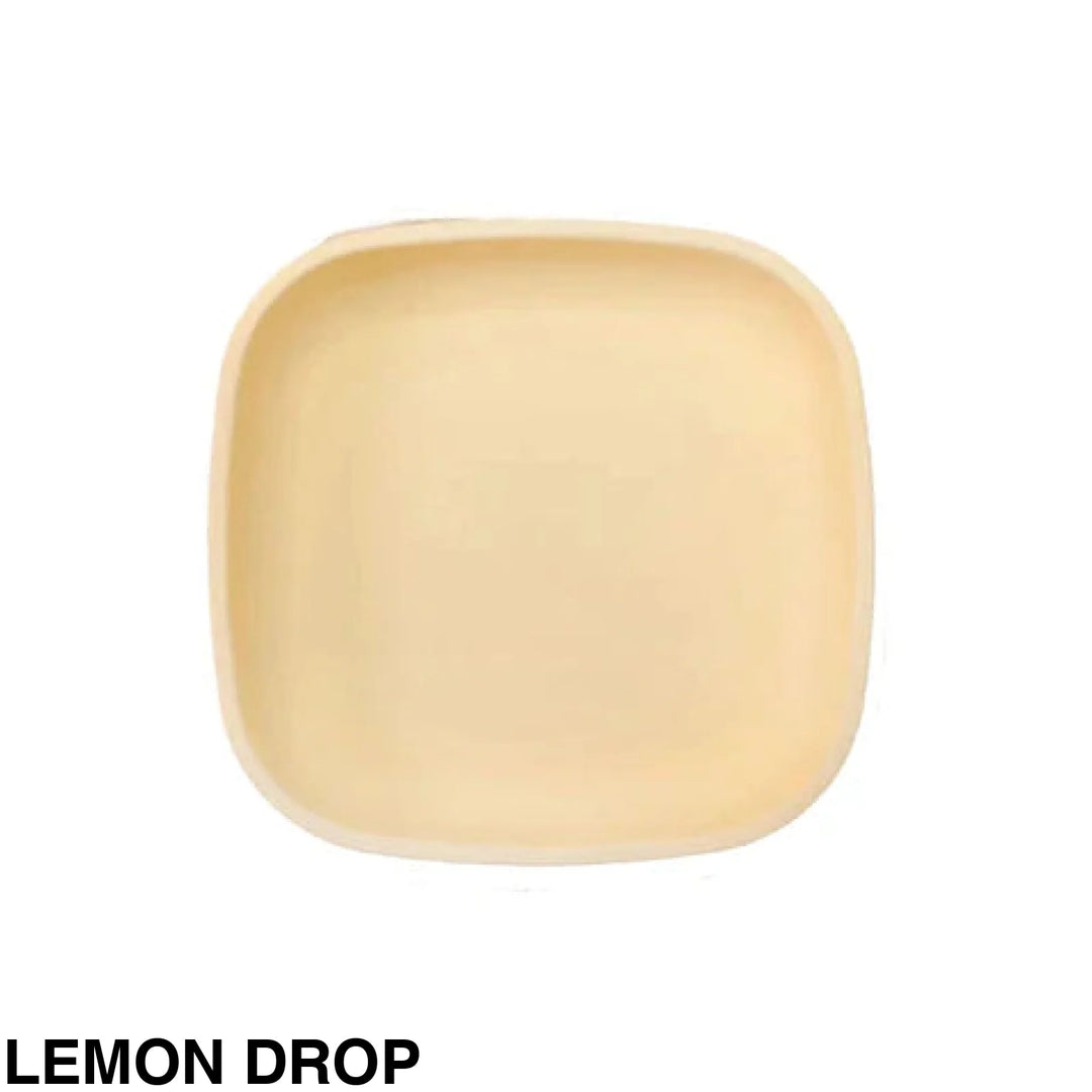 Replay Kids Flat Plate Lemon Drop