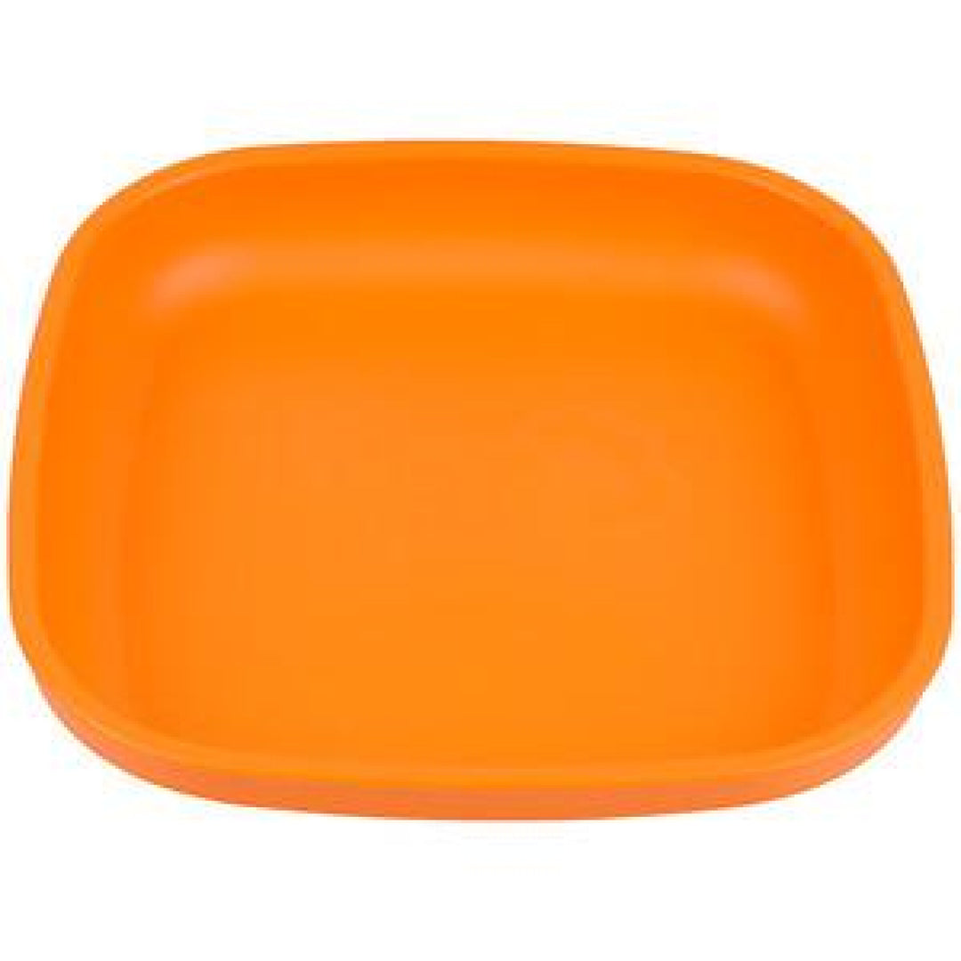 Replay Kids Flat Plate Orange