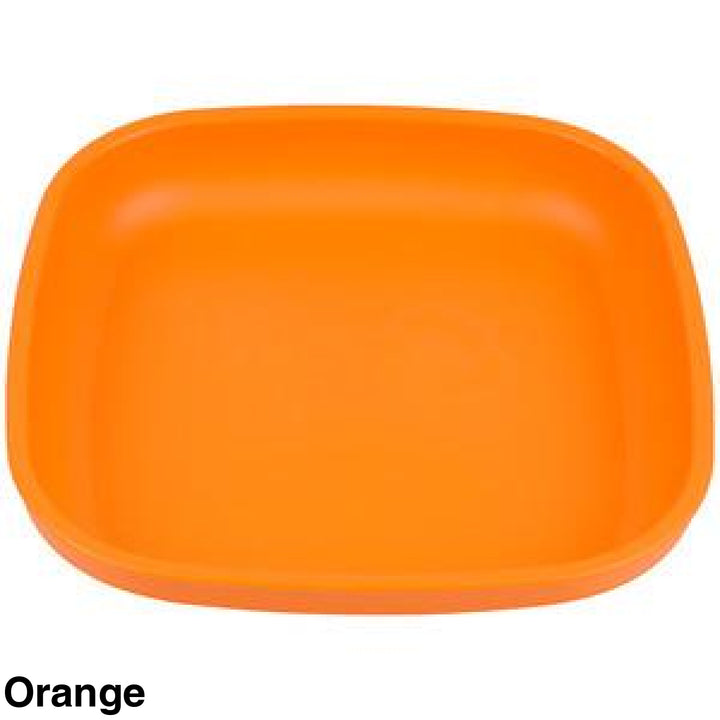 Replay Kids Flat Plate Orange