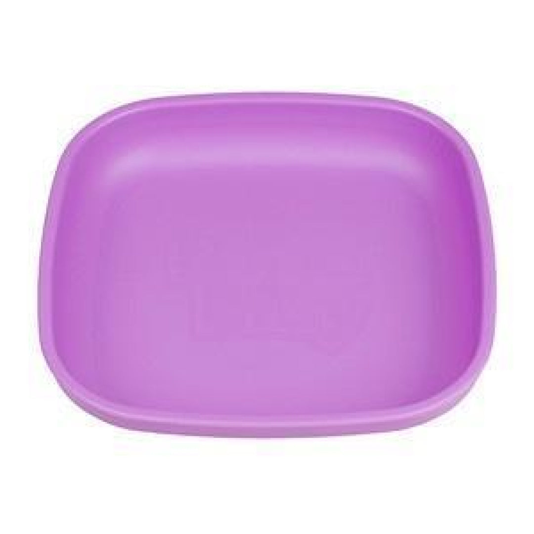Replay Kids Flat Plate Purple