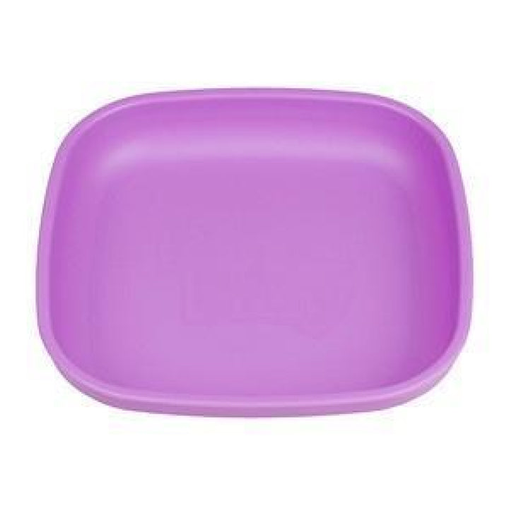 Replay Kids Flat Plate Purple