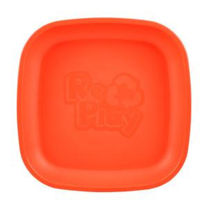 Replay Kids Flat Plate Red