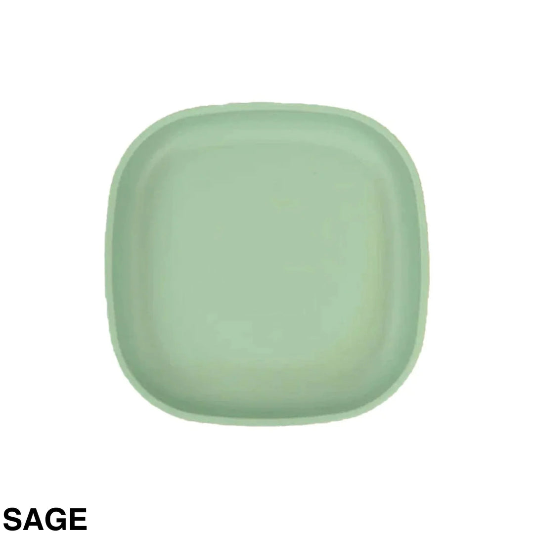 Replay Kids Flat Plate Sage