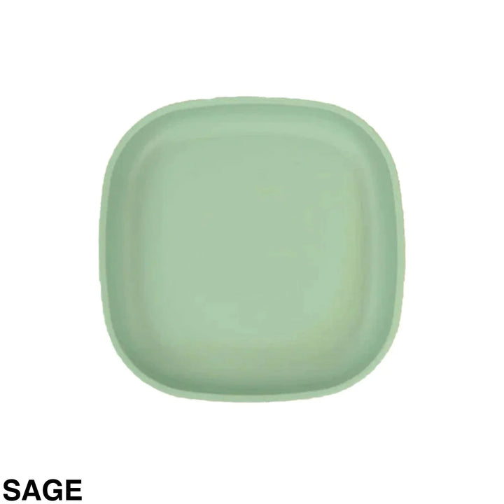 Replay Kids Flat Plate Sage