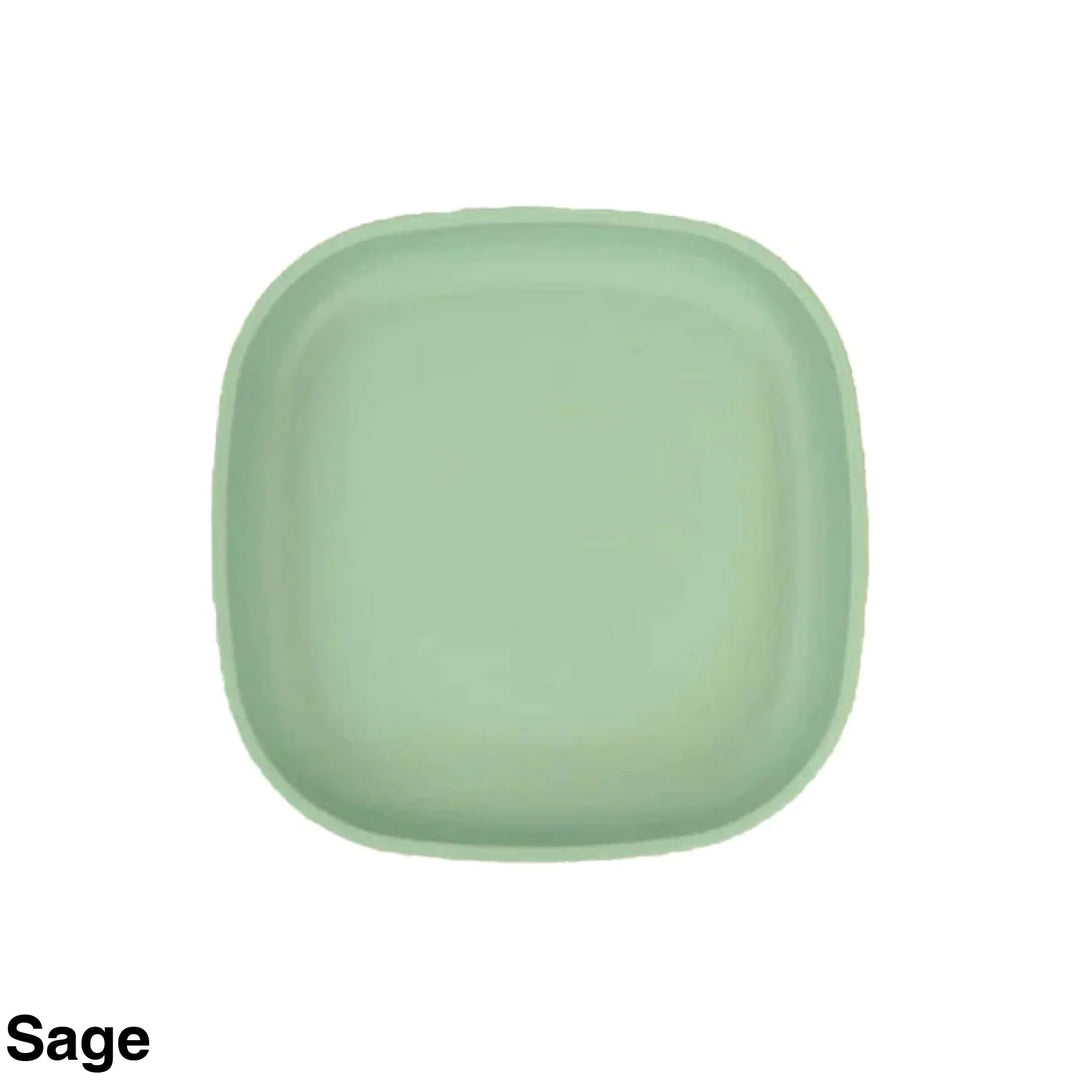 Replay Kids Flat Plate Sage