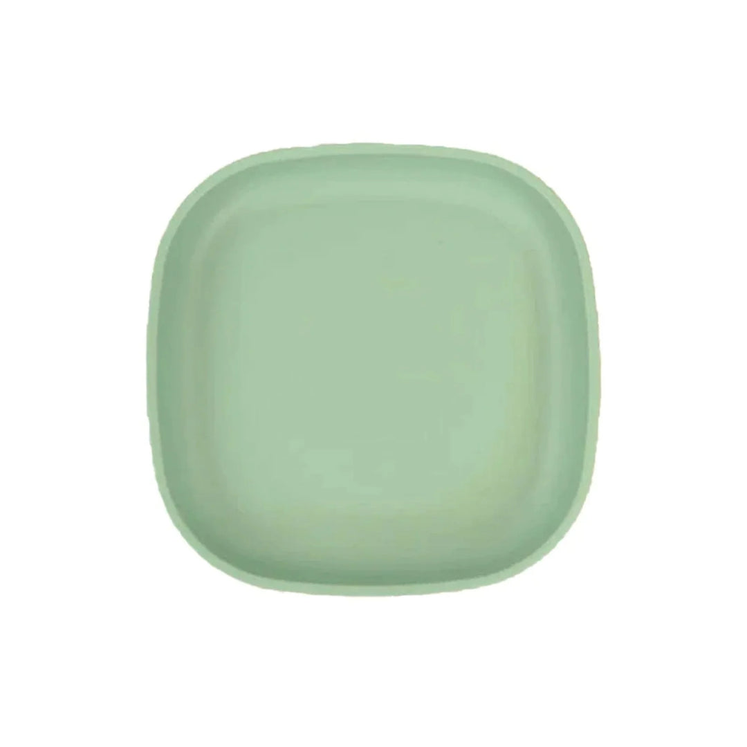 Replay Kids Flat Plate Sage