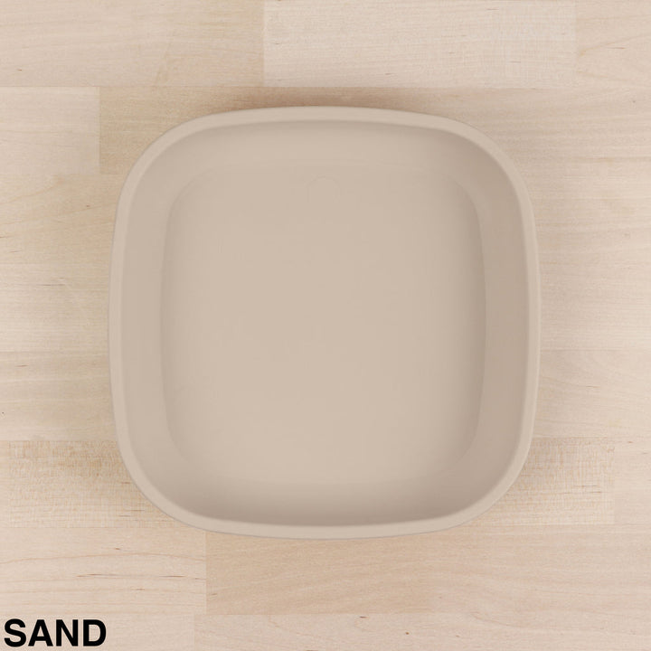 Replay Kids Flat Plate Sand