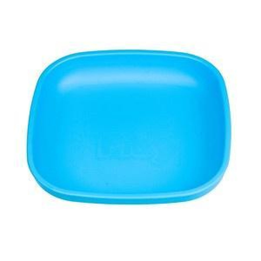 Replay Kids Flat Plate Sky Blue