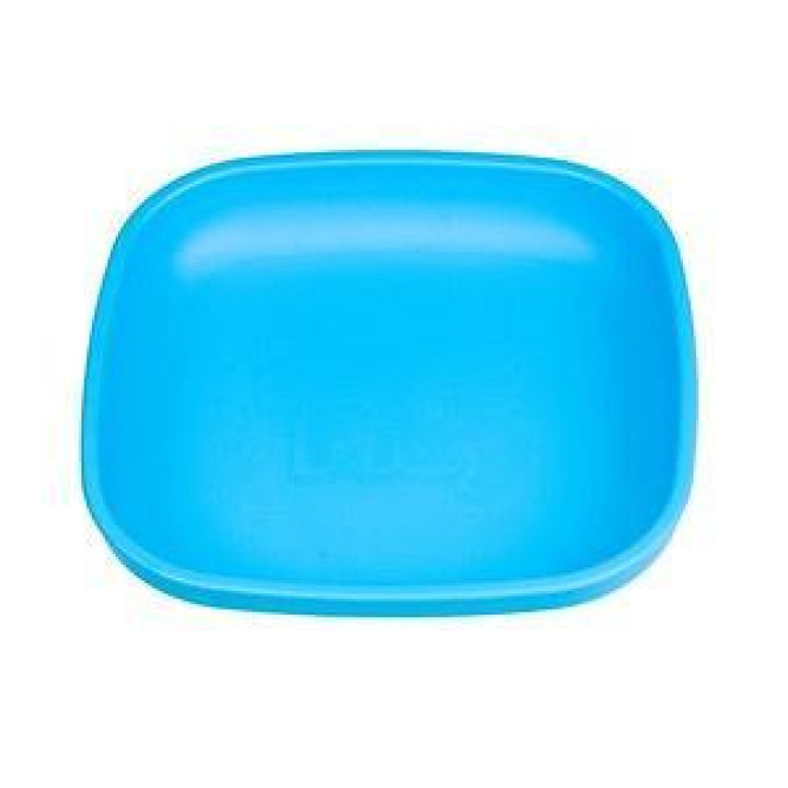 Replay Kids Flat Plate Sky Blue