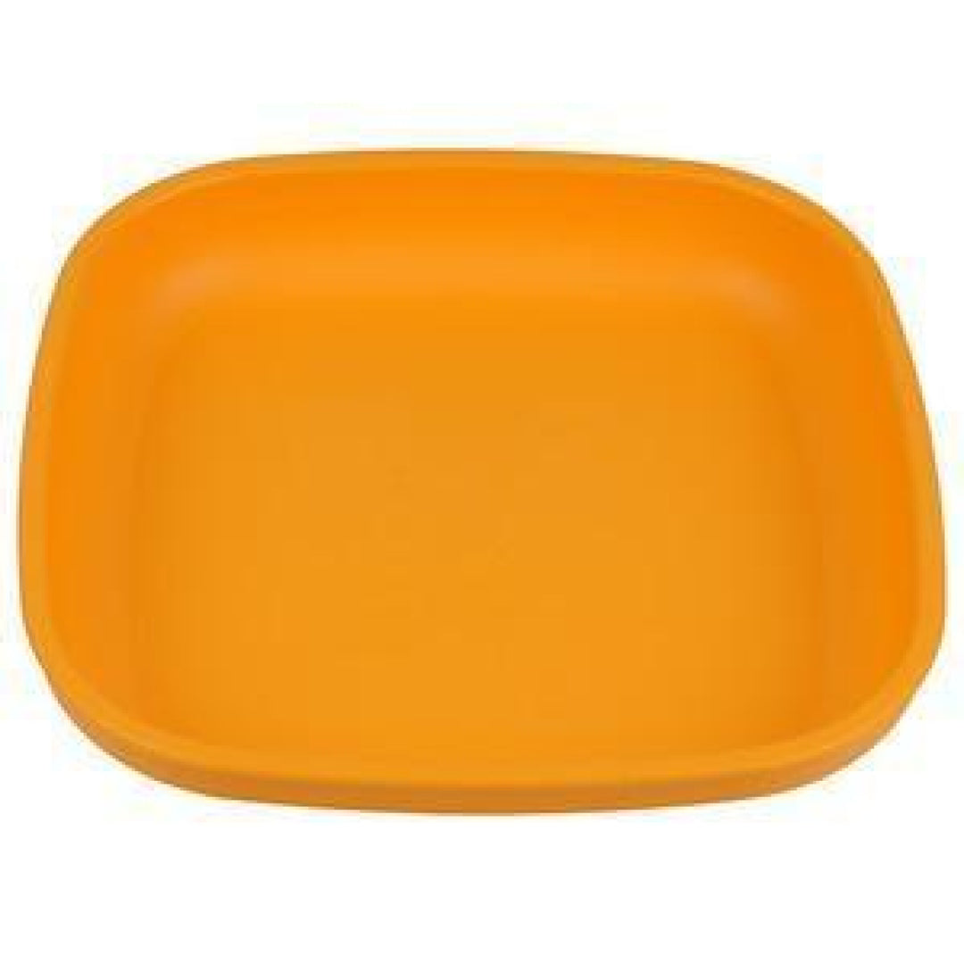 Replay Kids Flat Plate Sunny Yellow