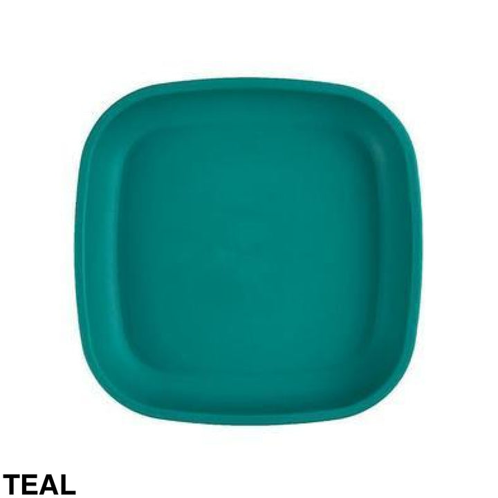 Replay Kids Flat Plate Teal