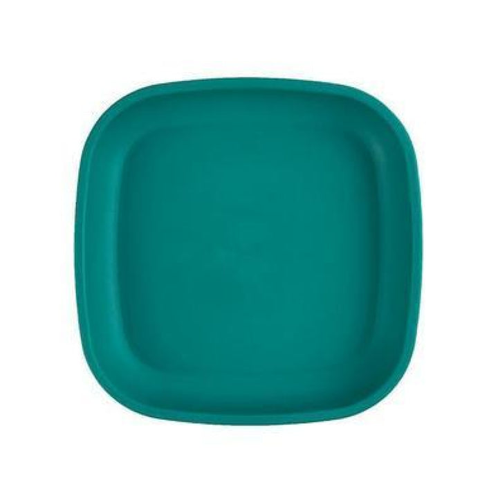 Replay Kids Flat Plate Teal
