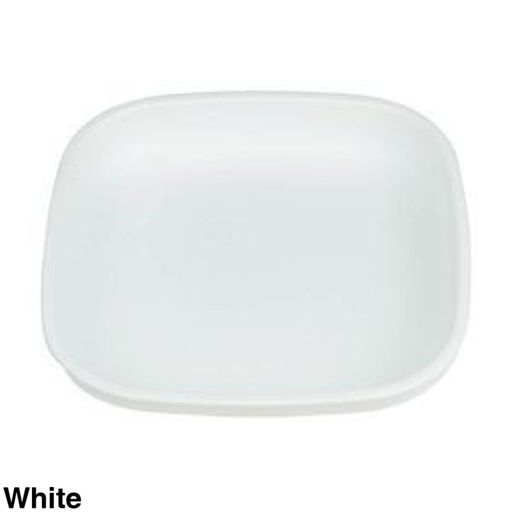 Replay Kids Flat Plate White