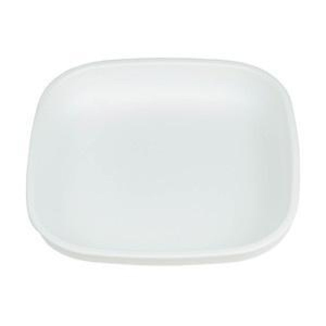 Replay Kids Flat Plate White