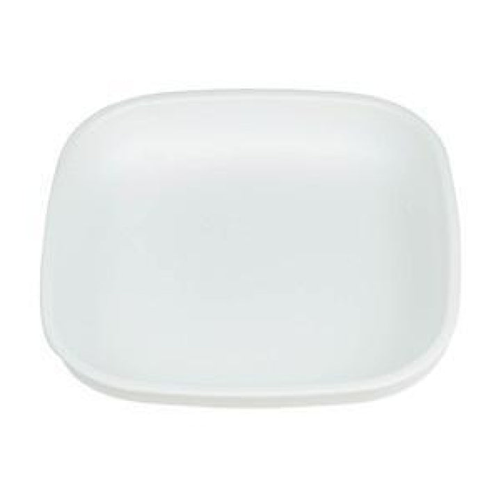 Replay Kids Flat Plate White