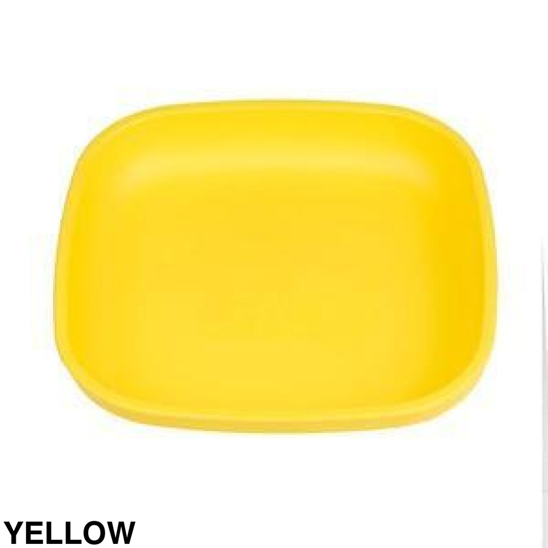 Replay Kids Flat Plate Yellow