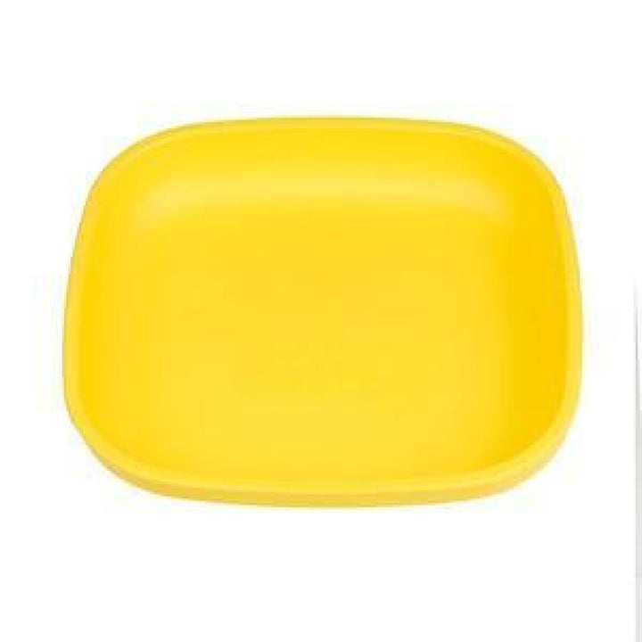 Replay Kids Flat Plate Yellow