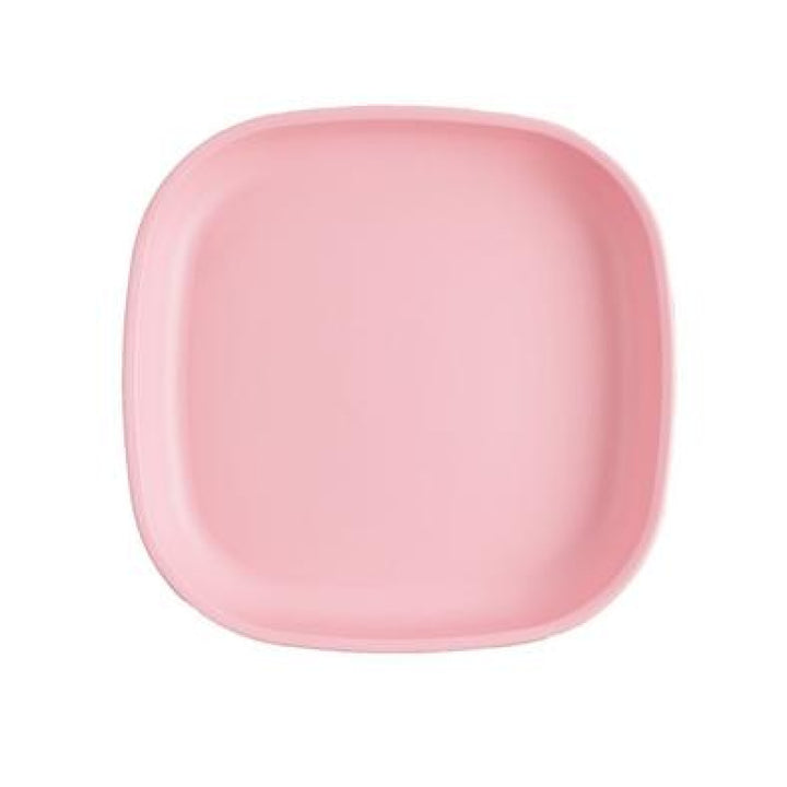 Replay Large Flat Plate Baby Pink