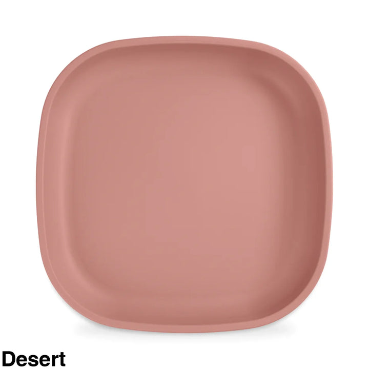 Replay Large Flat Plate Desert