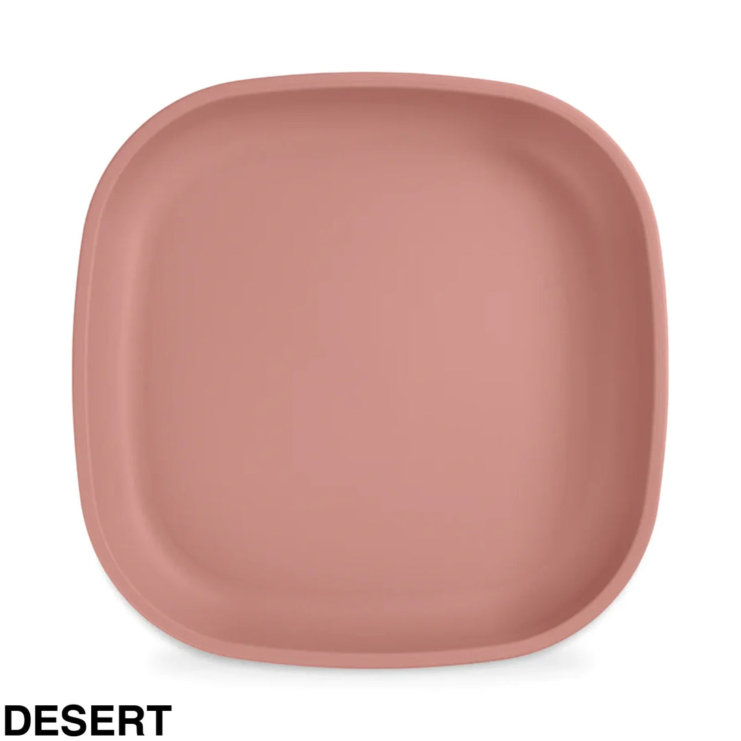 Replay Large Flat Plate Desert