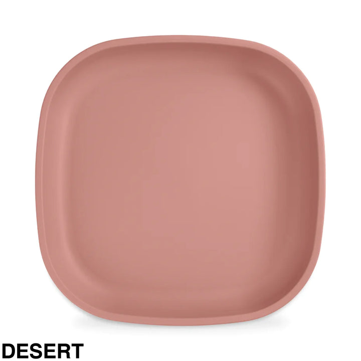 Replay Large Flat Plate Desert