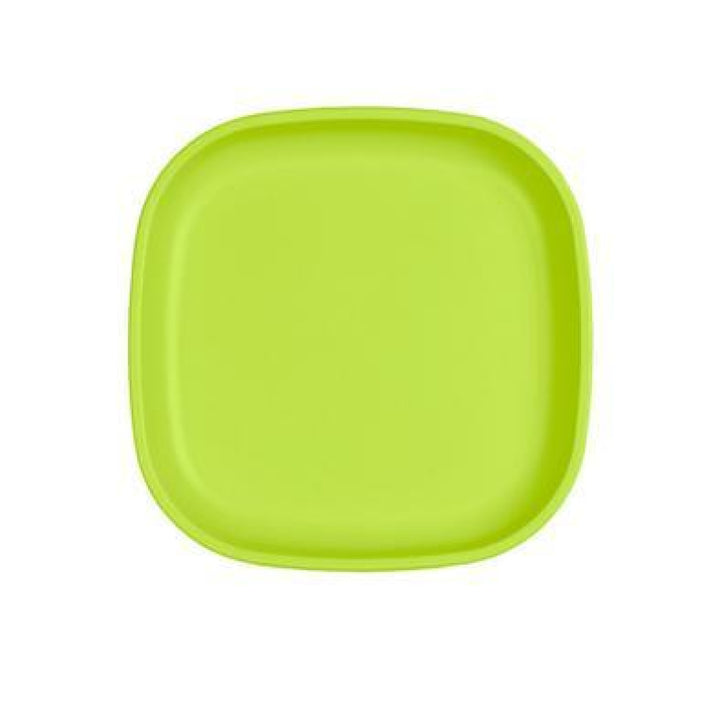 Replay Large Flat Plate Green