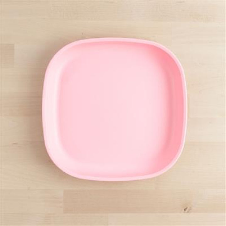 Replay Large Flat Plate Ice Pink