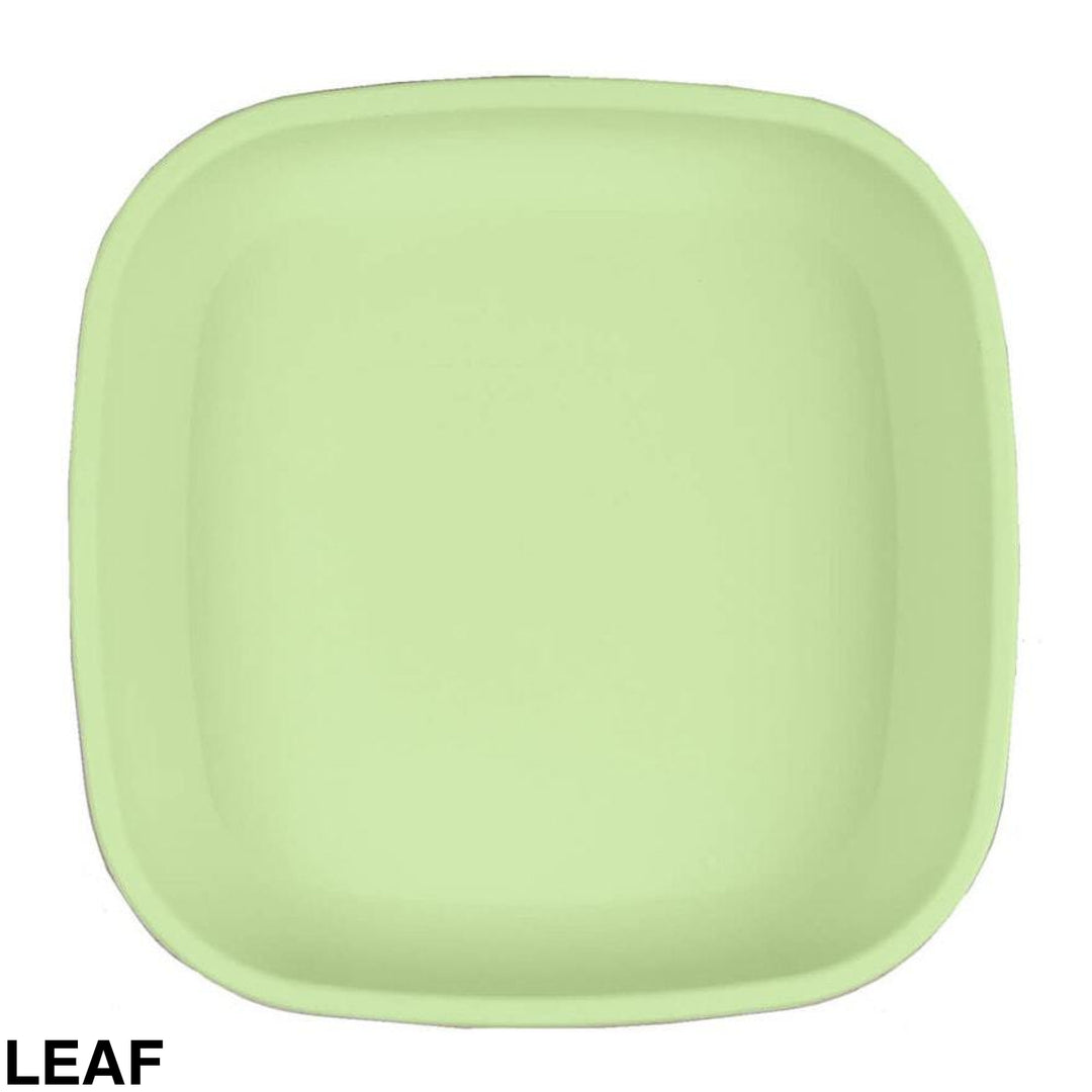 Replay Large Flat Plate Leaf
