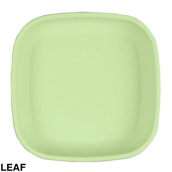 Replay Large Flat Plate Leaf