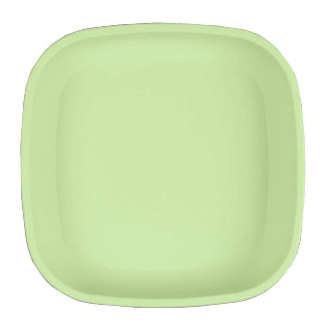 Replay Large Flat Plate Leaf