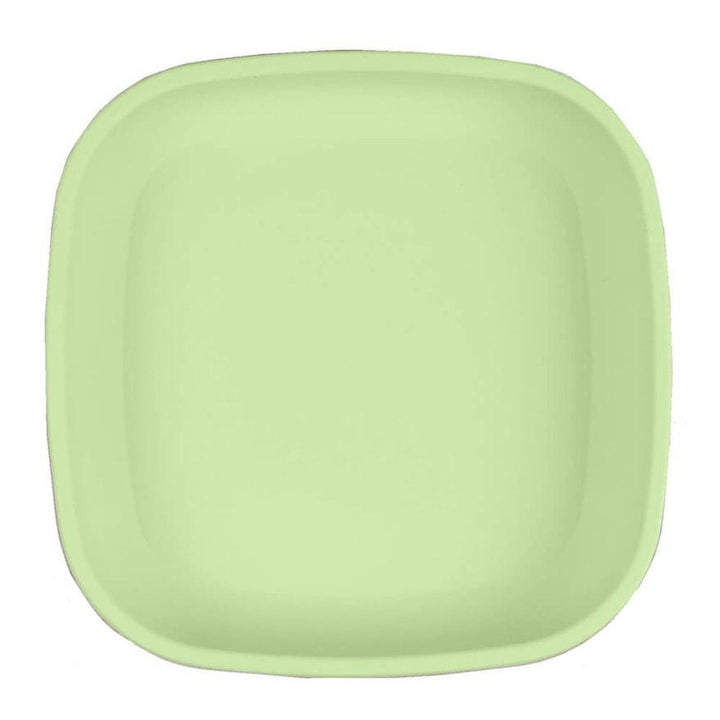 Replay Large Flat Plate Leaf
