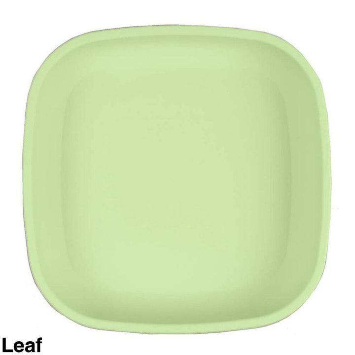 Replay Large Flat Plate Leaf