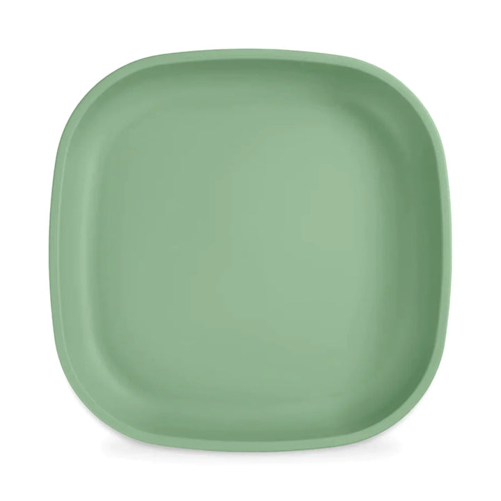 Replay Large Flat Plate Sage
