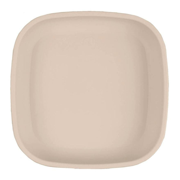 Replay Large Flat Plate Sand