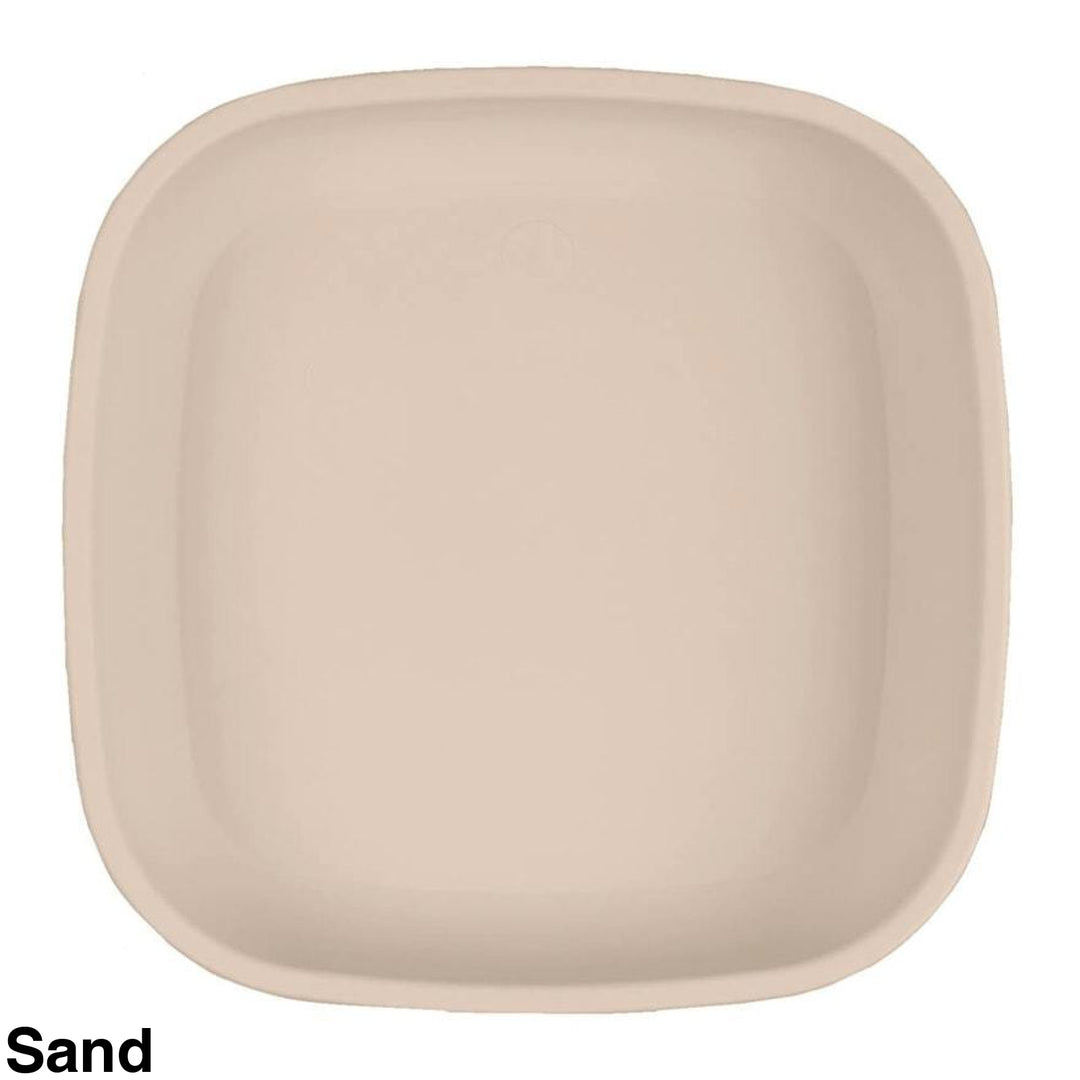 Replay Large Flat Plate Sand