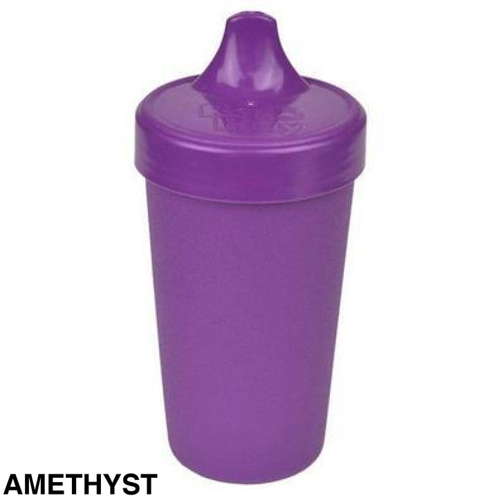 Replay No-Spill Sippy Cup Amethyst