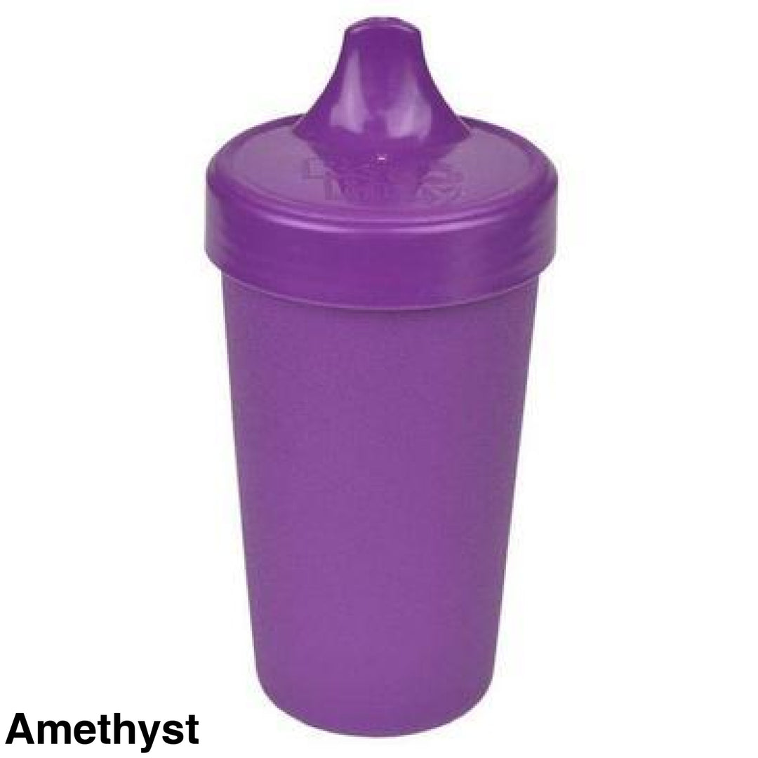 Replay No-Spill Sippy Cup Amethyst