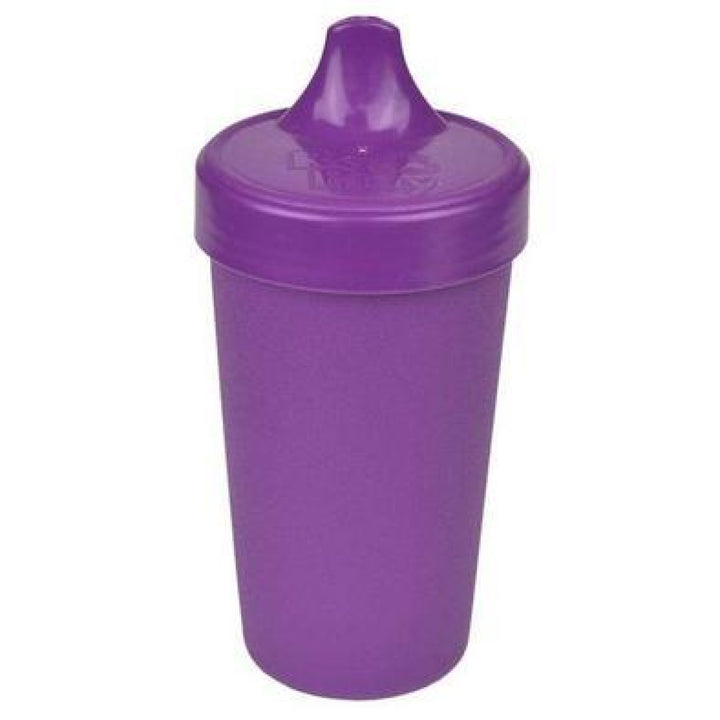 Replay No-Spill Sippy Cup Amethyst