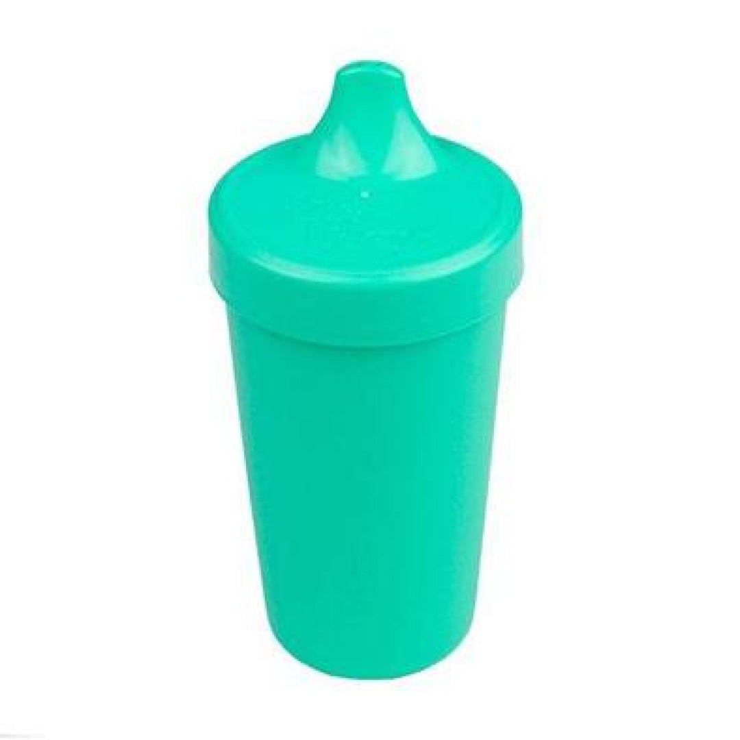 Replay No-Spill Sippy Cup Aqua