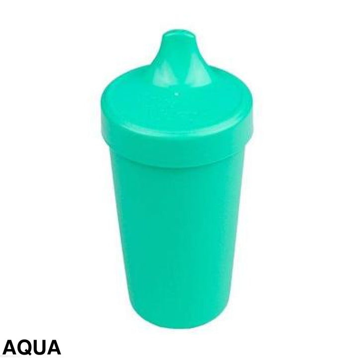 Replay No-Spill Sippy Cup Aqua