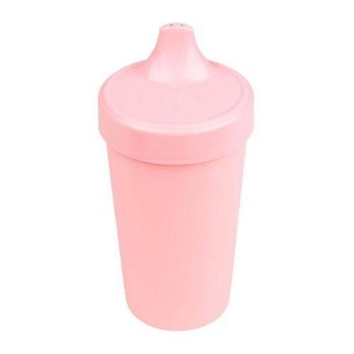 Replay No-Spill Sippy Cup Baby Pink