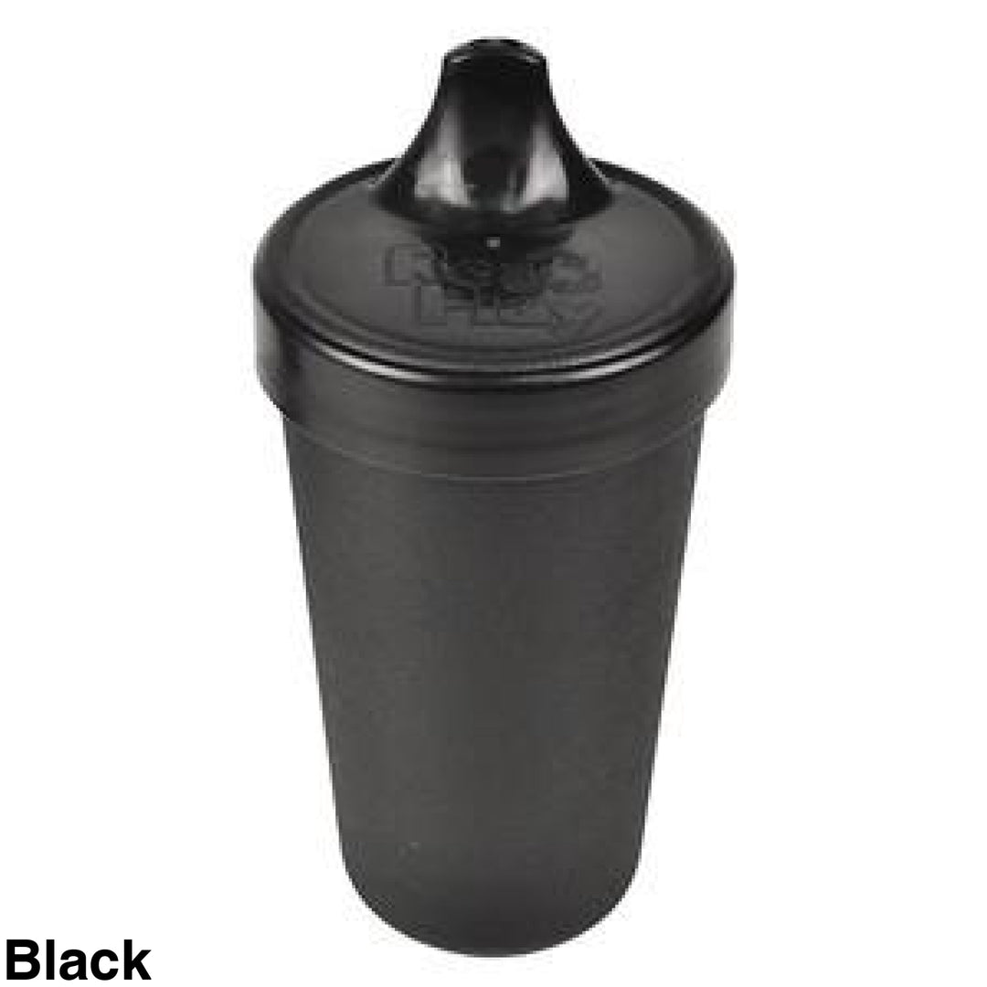 Replay No-Spill Sippy Cup Black