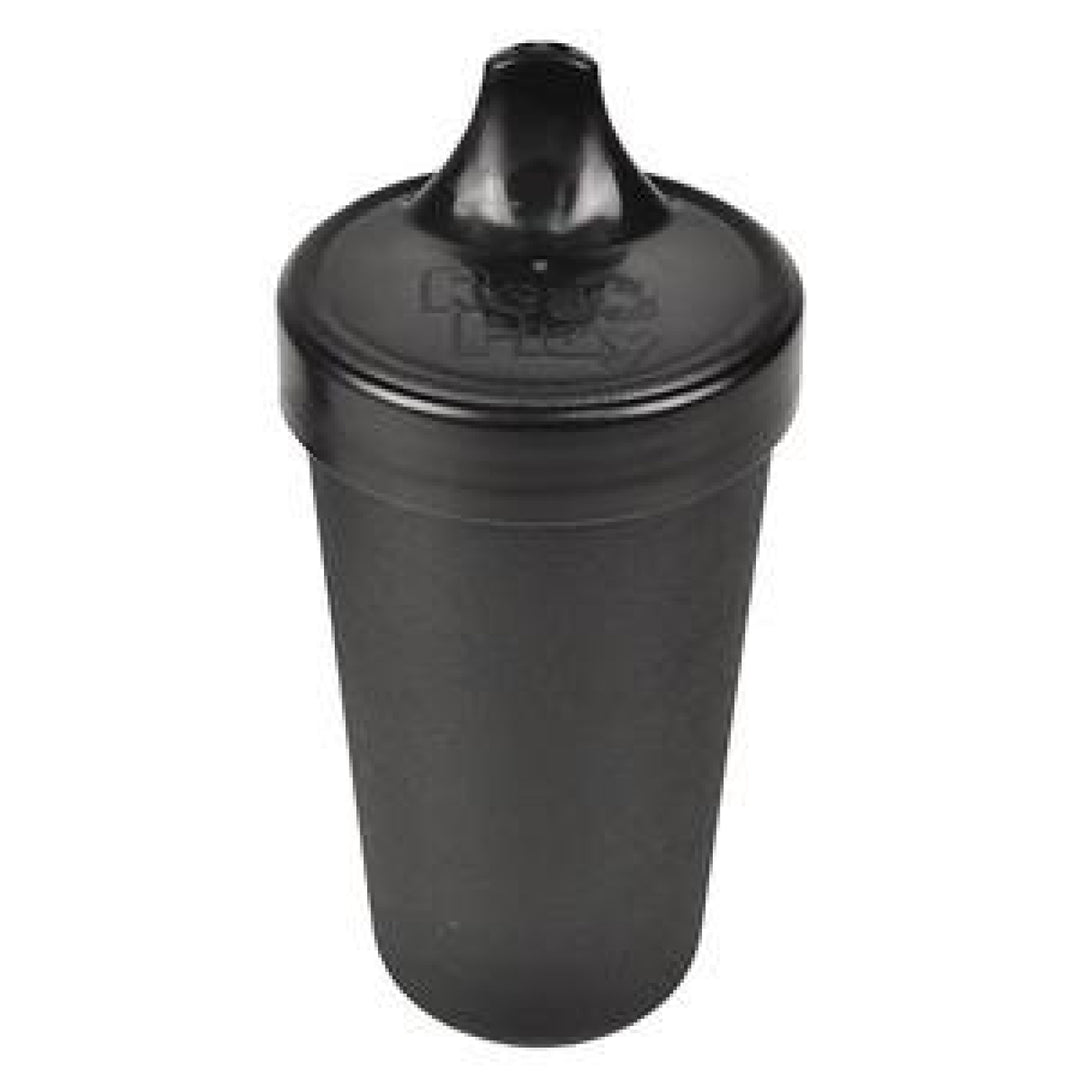 Replay No-Spill Sippy Cup Black