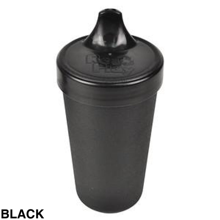 Replay No-Spill Sippy Cup Black