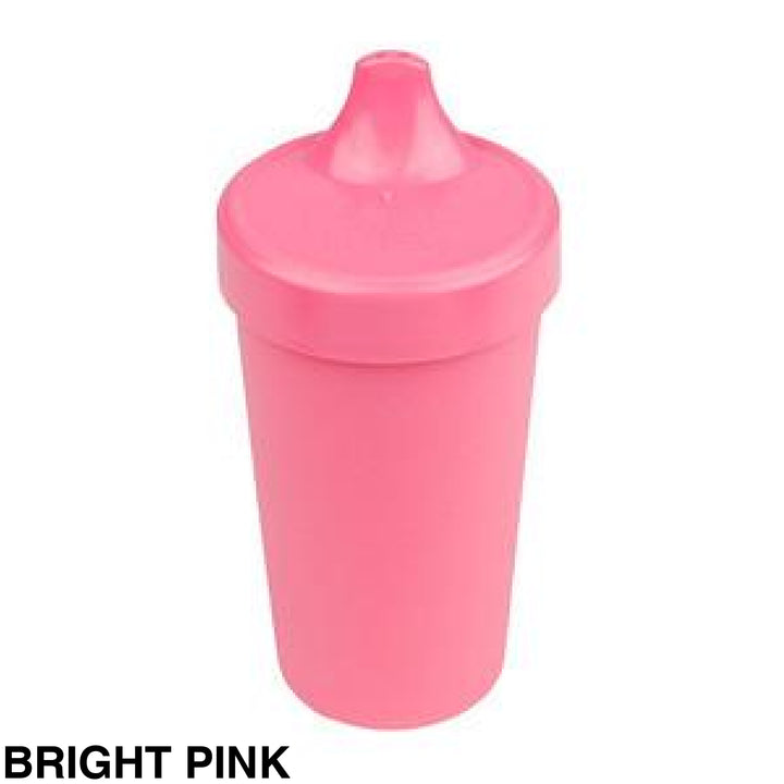 Replay No-Spill Sippy Cup Bright Pink