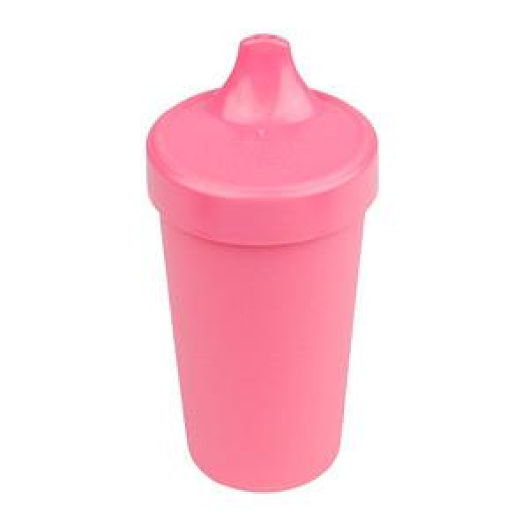 Replay No-Spill Sippy Cup Bright Pink