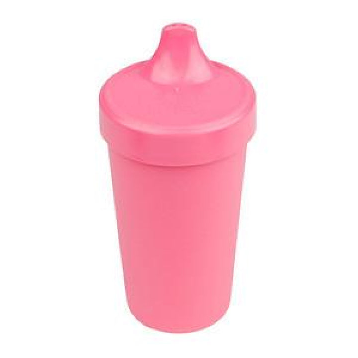Replay No-Spill Sippy Cup Bright Pink