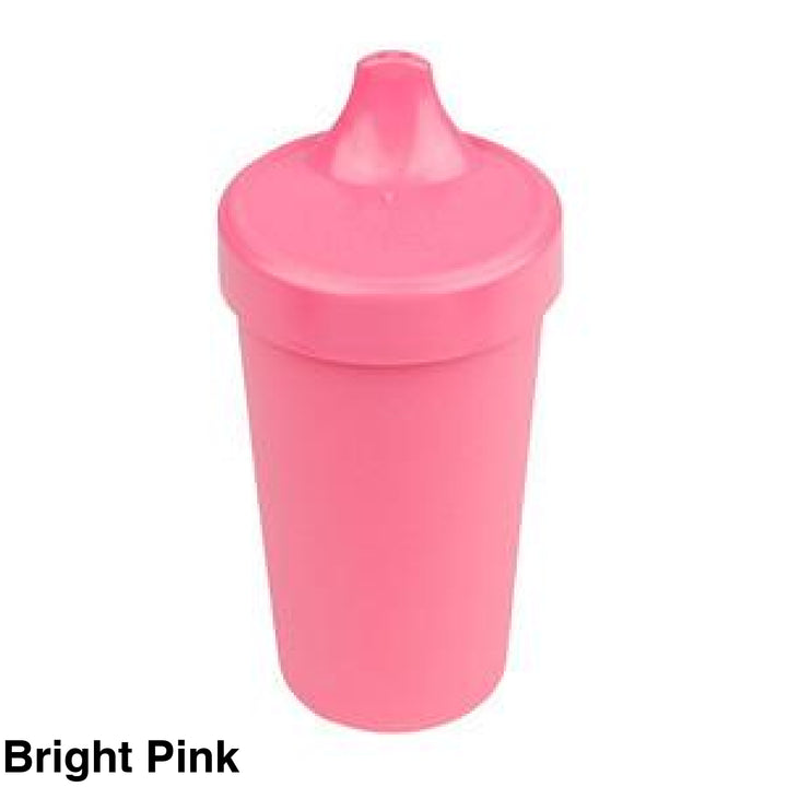 Replay No-Spill Sippy Cup Bright Pink