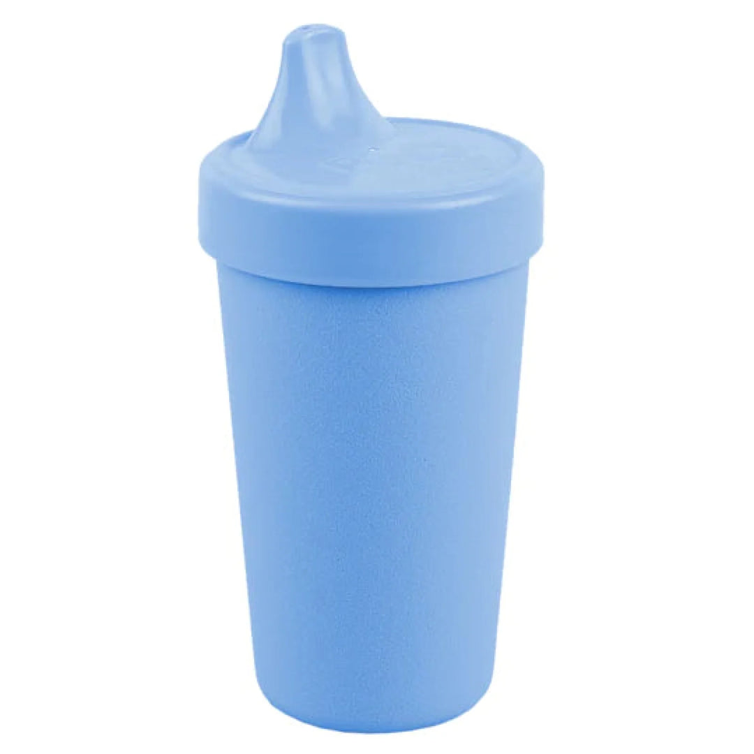 Replay No-Spill Sippy Cup Denim
