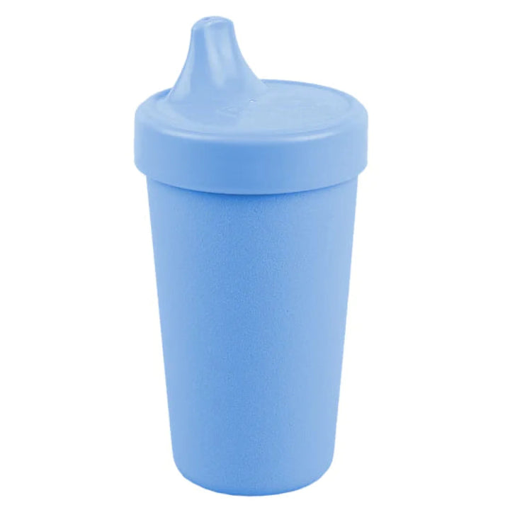 Replay No-Spill Sippy Cup Denim